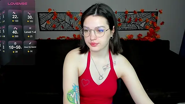 Karina Kellyy online show from 11.04.25