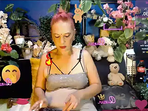 Hot queen57 online show from 01.07.26