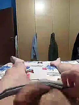 Snapshot of Cini75 chatting on 05.23.26 Cini75 online show from 05.23.26