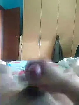 Snapshot of Cini75 chatting on 05.24.26 Cini75 online show from 05.24.26