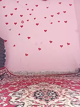 Saniya76 online show from 04.14.26