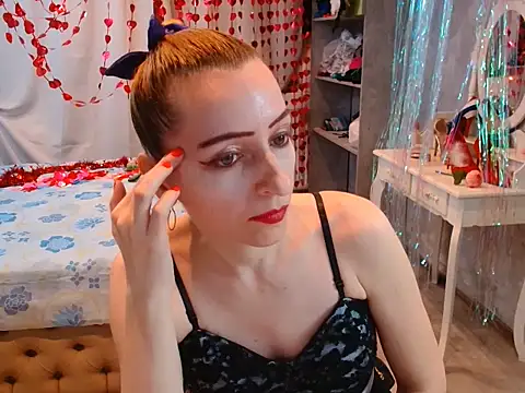 AnneDevrim online show from 01.15.26