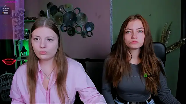 baby hotte online show from 11.24.25