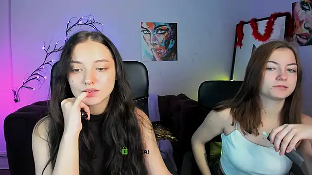 baby hotte online show from 12.01.25