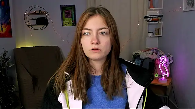 baby hotte online show from 01.16.26