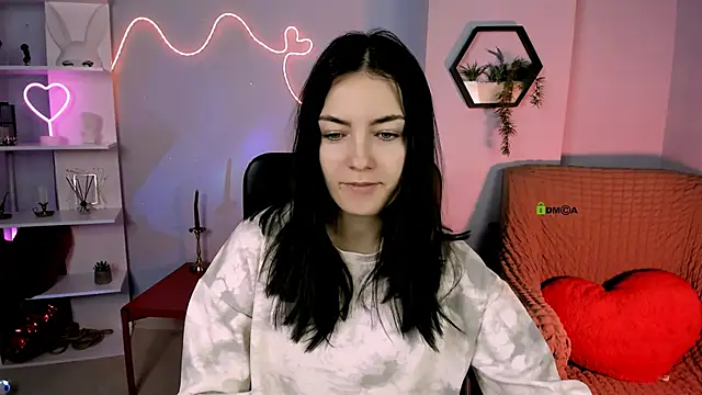 Snapshot of baby_hotte chatting on 02.04.26 baby hotte online show from 02.04.26