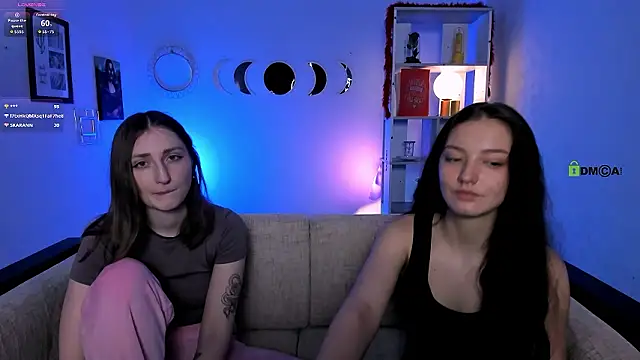 Snapshot of baby_hotte chatting on 02.26.26 baby hotte online show from 02.26.26