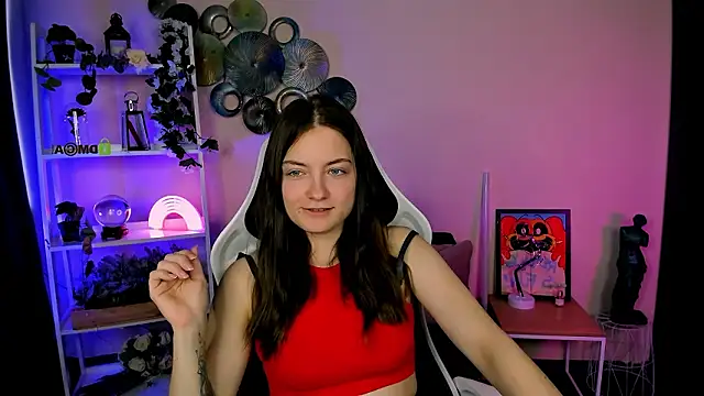 baby hotte online show from 03.18.26