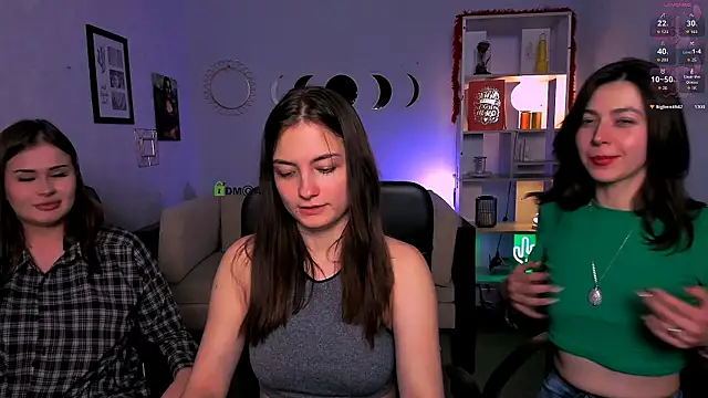 baby hotte online show from 04.21.26