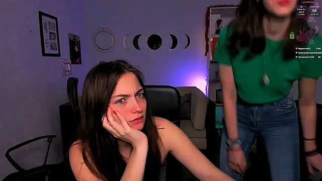 baby hotte online show from 04.21.26