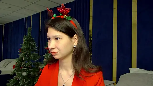 SaraDenars online show from 12.15.25