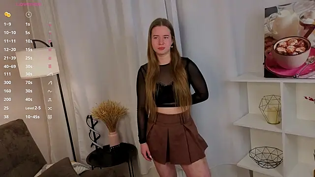 MowasaBritten online show from 04.16.26