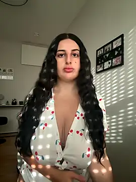 jojoa23 online show from 11.19.25