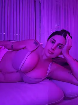 jojoa23 online show from 03.02.26