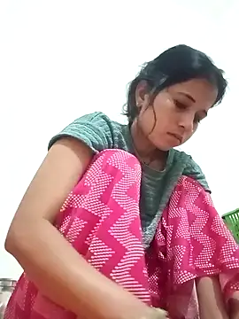 Snapshot of Sanjna_babby chatting on 04.18.26 Sanjna babby online show from 04.18.26