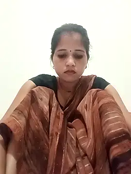 Snapshot of Sanjna_babby chatting on 04.18.26 Sanjna babby online show from 04.18.26