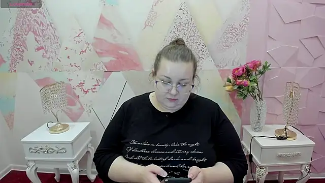 Beka florence online show from 11.07.25