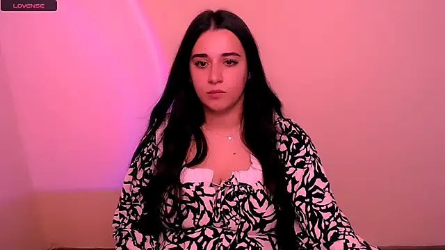 AlinaDoll  online show from 11.20.25