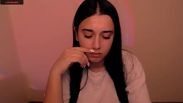 AlinaDoll  online show from 12.01.25