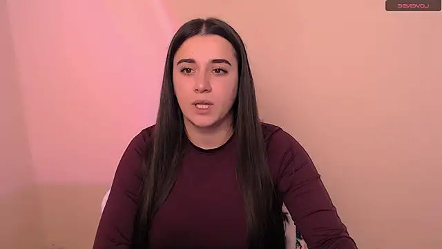 AlinaDoll  online show from 02.24.26