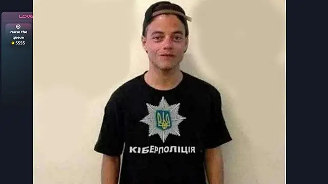 Snapshot of TaraWheeler chatting on 02.22.26 TaraWheeler online show from 02.22.26