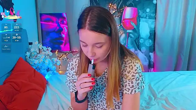 LauriePerez online show from 01.09.26