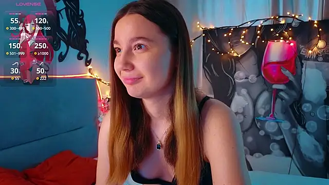 LauriePerez online show from 02.02.26