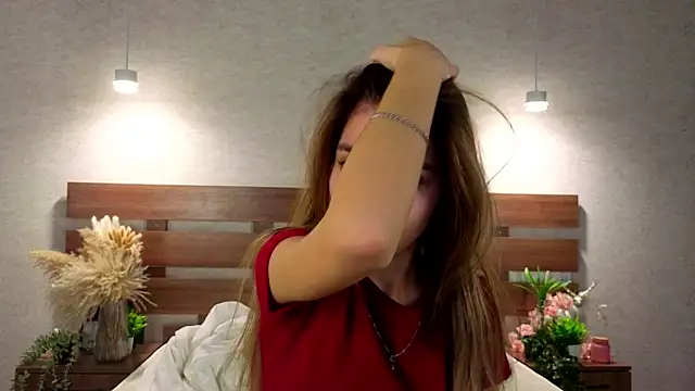 Snapshot of MargieDavidson chatting on 02.01.26 MargieDavidson online show from 02.01.26