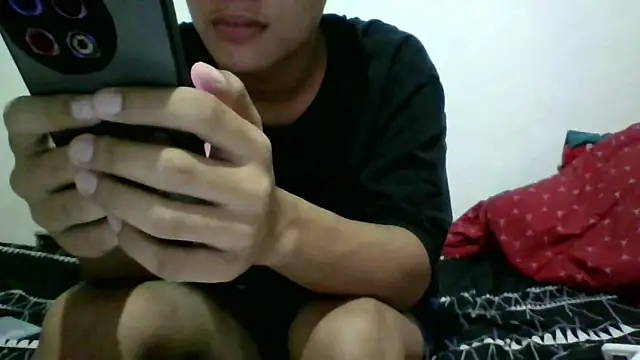 Snapshot of TeenYummy chatting on 11.06.25 TeenYummy online show from 11.06.25