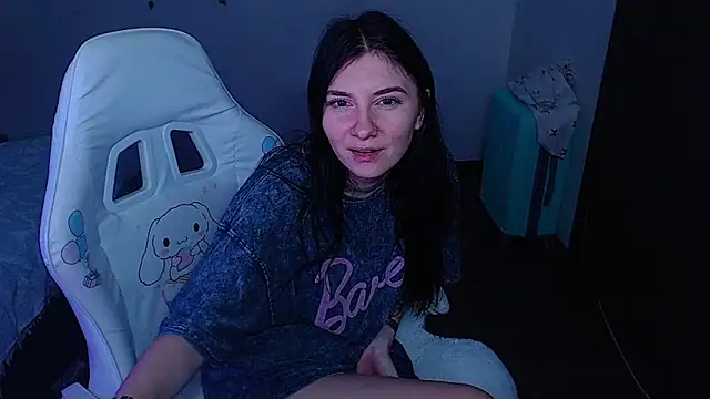  Daniella True  online show from 11.05.25