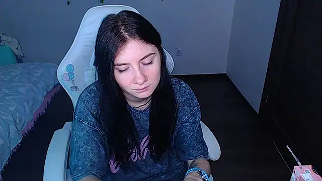  Daniella True  online show from 11.06.25