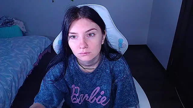  Daniella True  online show from 11.07.25