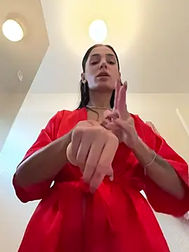 VickyM99 online show from 11.30.25