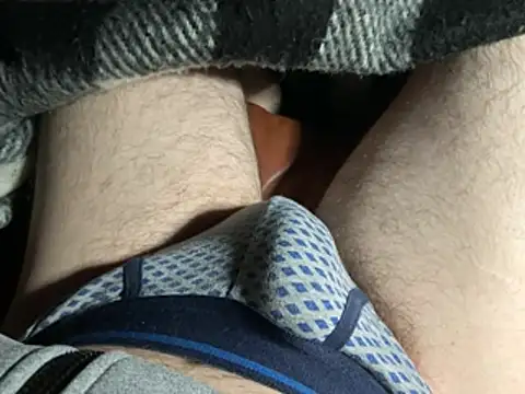 HairySamm online show from 01.17.26