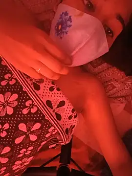 Snapshot of Tamil_White_Rose chatting on 06.05.26 Tamil White Rose online show from 06.05.26