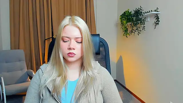 MichelinaRiff online show from 11.04.25