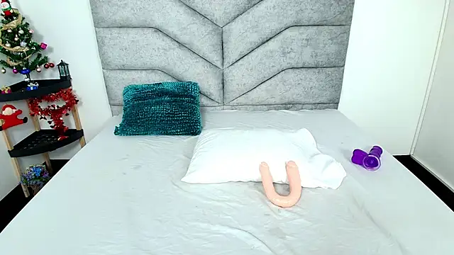 KimberlyFox t online show from 01.14.26