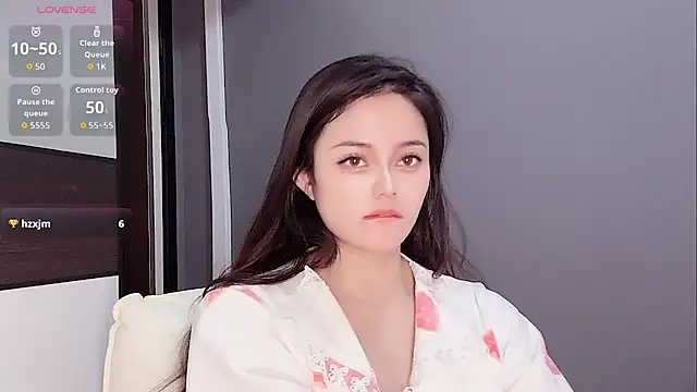 Yesenia- online show from 11.23.25