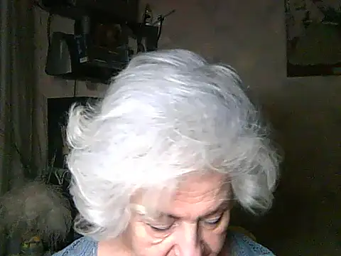 ValeriaKroww online show from 12.13.25