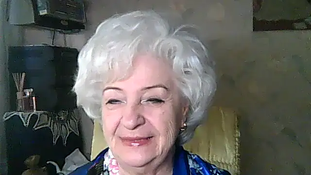 ValeriaKroww online show from 03.16.26