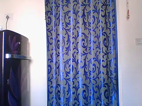 Snapshot of Mathi_cam chatting on 02.09.26 Mathi cam online show from 02.09.26