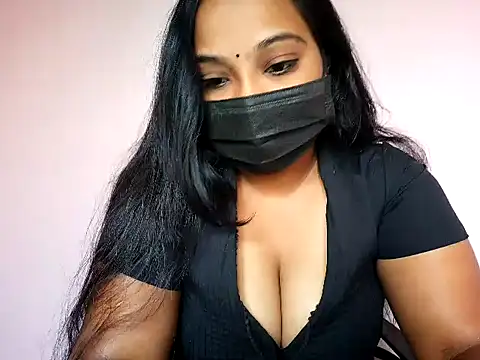 Snapshot of Mathi_cam chatting on 07.02.26 Mathi cam online show from 07.02.26