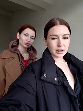 MelissaPinkiss online show from 03.07.26