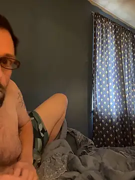 biggdaddyandqueenn online show from 12.04.25