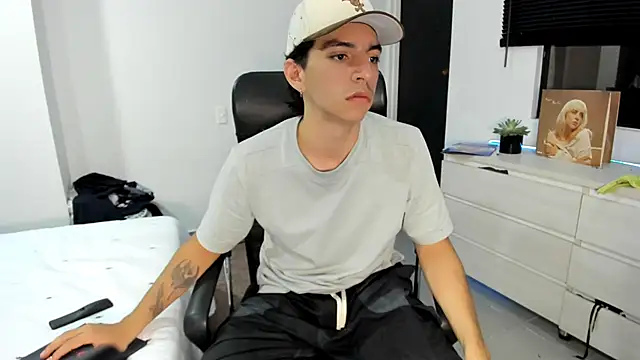  rhys jagger online show from 11.24.25