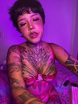 kymmkitty star online show from 11.05.25