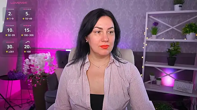 VelvetLuck online show from 02.27.26