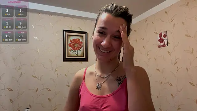 Auroragin online show from 12.01.25