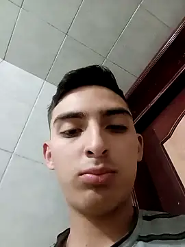 Cabo Jimenez online show from 11.03.25