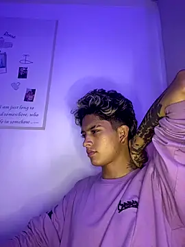 MassimoAlessandro online show from 11.06.25